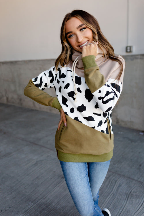Ampersand Avenue Singlehood Sweatshirt |  New Best Friend - Lola Cerina Boutique