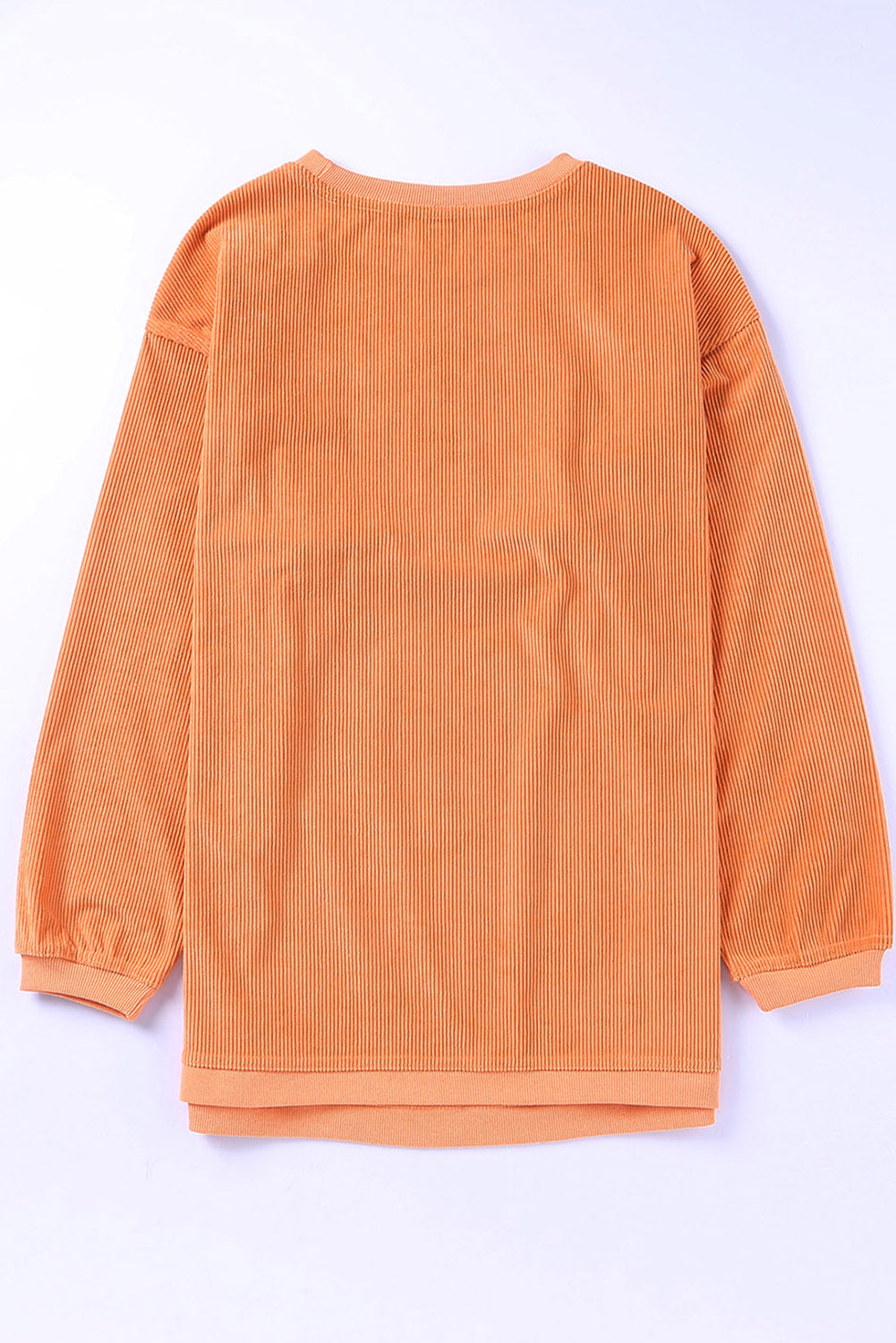 WITCH PLEASE Graphic Dropped Shoulder Sweatshirt - Lola Cerina Boutique