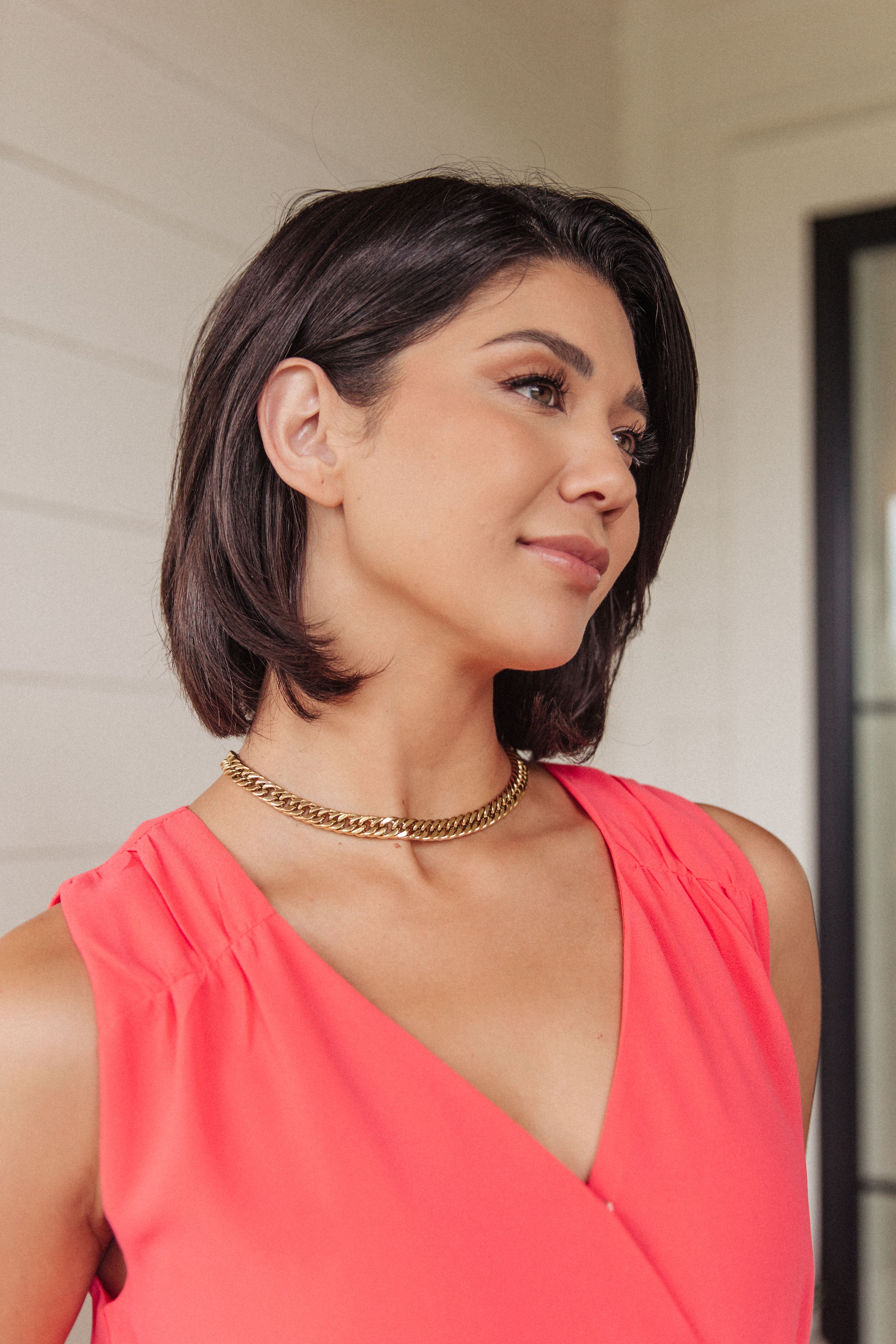 Great Opportunity Necklace - Lola Cerina Boutique