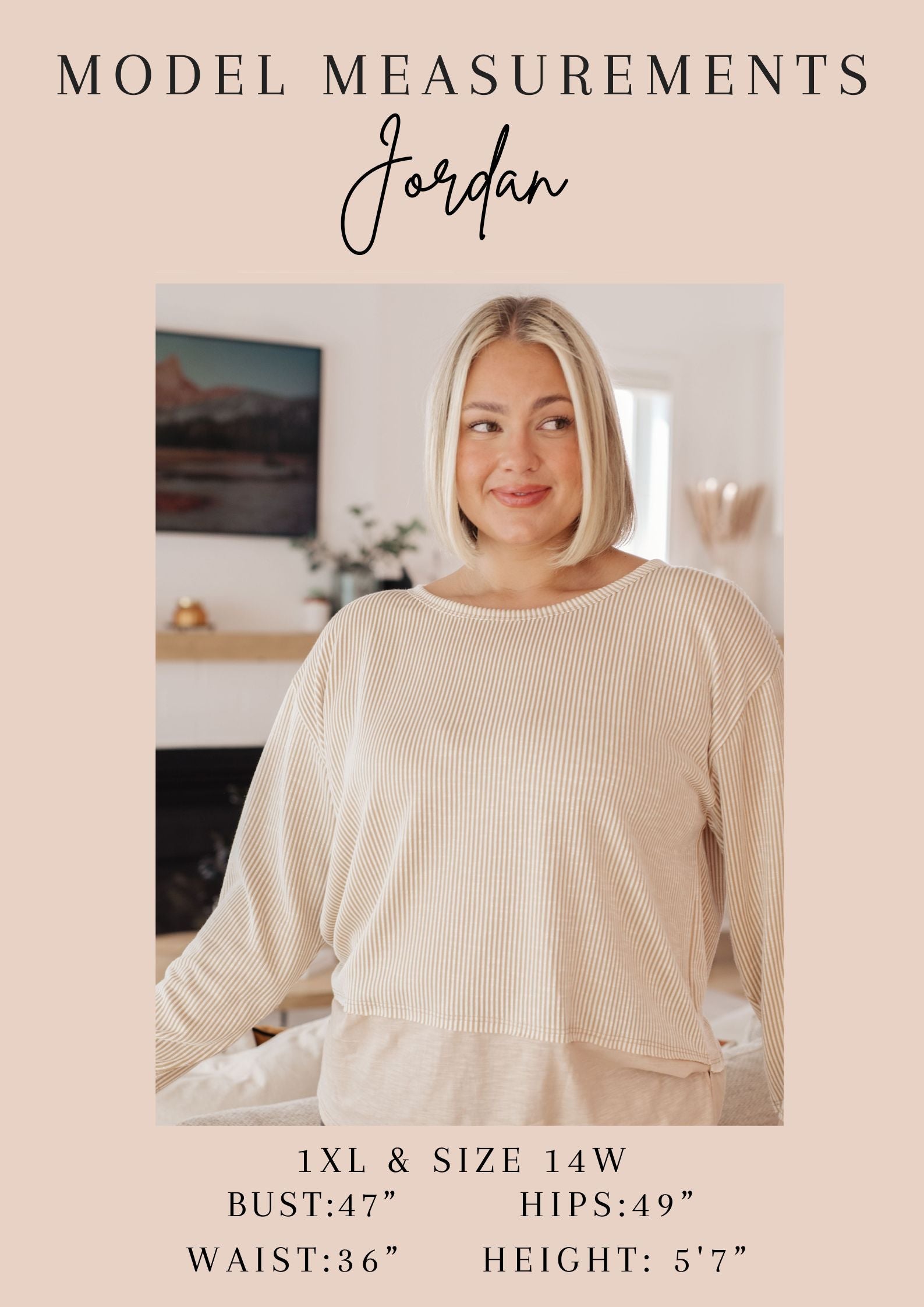 Why Don't You Pullover - Lola Cerina Boutique
